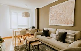 Apartamento Rey Eneo